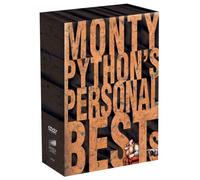Graham Chapman - Monty Python's Personal Bests-6 DVDs [Import]