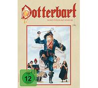 Dotterbart – Graham Chapman, Peter Boyle, Cheech Marin, John Clees – DVD – Importé