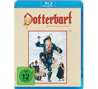Dotterbart – Graham Chapman, Peter Boyle, Cheech Marin, John Clees – Blu-ray – Import