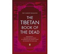 Graham Coleman The Tibetan Book of the Dead (Poche)