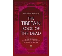 Graham Coleman The Tibetan Book of the Dead (Poche)