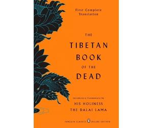 Graham Coleman The Tibetan Book of the Dead (Poche)