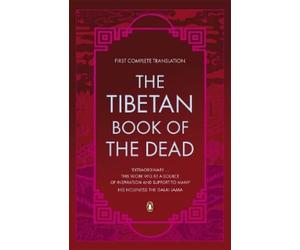 Graham Coleman The Tibetan Book of the Dead (Poche)