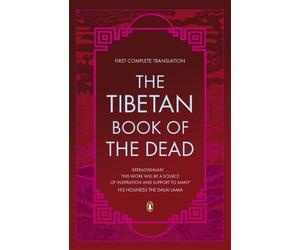Graham Coleman The Tibetan Book of the Dead (Poche)