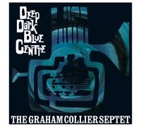Graham Collier - Deep Dark Blue Centre [Import]
