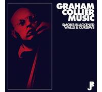 Graham Collier Music - Smoke-Blackened Walls & Curlews [Import]