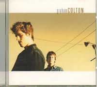 Graham Colton - Graham Colton (UK Import)
