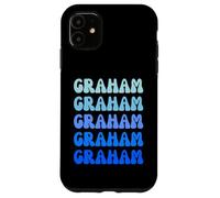 Graham Coque pour iPhone 11