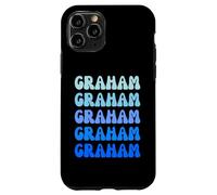 Graham Coque pour iPhone 11 Pro