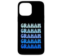 Graham Coque pour iPhone 13 Pro Max