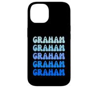 Graham Coque pour iPhone 14
