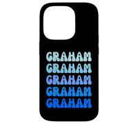 Graham Coque pour iPhone 14 Pro