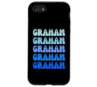 Graham Coque pour iPhone SE (2020) / 7/8