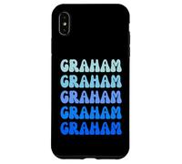 Graham Coque pour iPhone XS Max