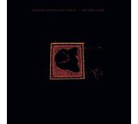 Graham Costello's Strata Second Lives (Vinyl) 12" Album