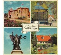 Graham Coxon - Castle Park