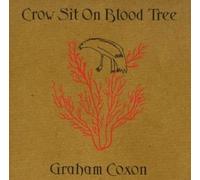 GRAHAM COXON "CROW SIT ON BLOOD TREE" CD NEUF
