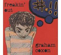 Graham Coxon - Freakin'out