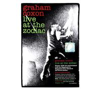 Graham Coxon - Graham Coxon - Live at the Zodiac [Import anglais]