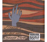 Graham Coxon - Standing on My Own. [Import]