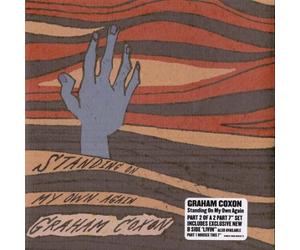 Graham Coxon - Standing on My Own. [Import]
