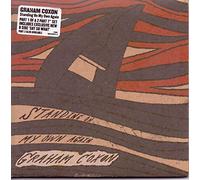 Graham Coxon - Standing on My Own... [Vinyl Single]