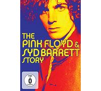 Graham Coxon - The Pink Floyd & SYD Barrett Story