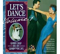 Graham Dalby & Grahamophones - Lets Dance 1