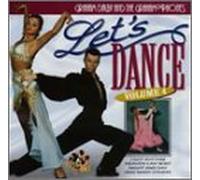 Graham Dalby & Grahamophones - Lets Dance 4
