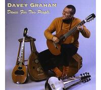 Graham, Davey - Dance for Two People [Import]