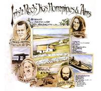 Graham, Davey - Irish Reels, Hornpipes,..