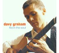 Graham, Davy - Fire in The Soul