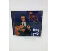 Davy Graham - Guitar Player Plus
