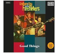 Graham Day & the for - Good Things [Import]