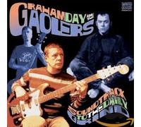 Graham Day & The Gaolers - Soundtrack to The Daily G [Import]