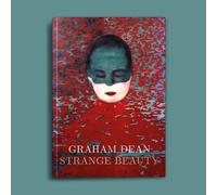 Graham Dean / Peter Gabriel - Strange Beauty - Signed Hardbound Book & Dvd [Digital Video Disc] Hardcover, With Book, Autographed / Star Signed, Ntsc Region 0, Uk - Import