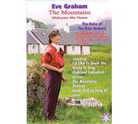 Graham, Eve - Mountains Welcome Me Home [Import anglais]