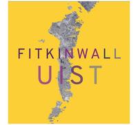 Graham Fitkin & Ruth Wall: Uist