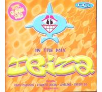 graham gold asst mixes. - 5014797306042 in the mix ibiza