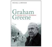 Graham Greene