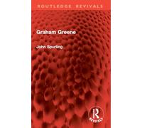 Graham Greene