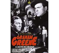 Graham Greene 6 Films Collection
