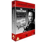Graham Greene Box Set - The Graham Greene Collection [Import anglais]
