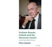 Graham Greene, Ireland And The Honorary Consul