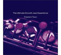 Graham Harvey (Keyboard, Guitar, Perc, Programming - Ultimate Smooth Jazz Experience