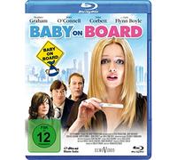 Graham,Heather - Baby on Board [Blu-Ray] [Import]