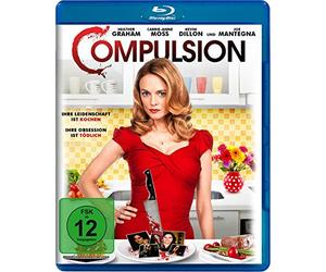 Graham,Heather - Compulsion [Blu-ray]