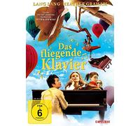 Graham,Heather - Das Fliegende Klavier