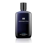Graham Hill Stowe Wax Out Shampooing au charbon de bois 250 ml
