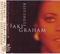Graham,Jaki - Best Shots